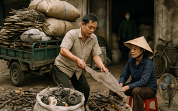 Hộ doanh thu trên 3 tỷ thắc mắc: Mua hàng hóa từ cửa hàng nhỏ lẻ và người dân không có hóa đơn thì tính chi phí thế nào? Cơ quan Thuế trả lời