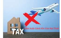 7 nữ Giám đốc, 11 nam Doanh nhân có tên sau bị Tạm hoãn xuất cảnh