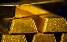 Giá vàng dựng đứng 1 tuần qua, lên cao nhất mọi thời đại