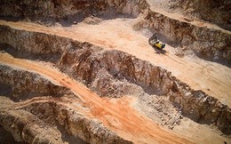 Việt Nam sở hữu kho báu được cả thế giới thèm khát, Trung Quốc nhiều lần ngỏ lời dù trữ lượng gấp 12 lần