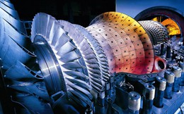 Mỹ sắp mang ' kiệt tác công nghệ' cho công trình 3,6 tỷ USD của Việt Nam: 'Thánh Gióng' trỗi dậy!