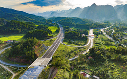 Tuyến cao tốc trị giá hơn 11.000 tỷ do Đèo Cả thi công tại tỉnh biên giới phía Bắc có chuyển động mới