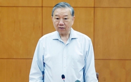 Tổng Bí thư: Kiểm soát lĩnh vực then chốt, tiềm ẩn nguy cơ cao xảy ra tham nhũng