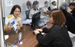 Thuế TP Hà Nội thông báo nóng đến các doanh nghiệp trên địa bàn