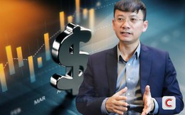 Không phải vàng hay gửi tiết kiệm, đây là kênh được chuyên gia đánh giá có thể giúp "tiền đẻ ra tiền" năm 2026