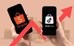 Shopee, TikTok Shop tăng phí: Chuyên gia cảnh báo 80% nhà bán có thể rời sàn nếu phí chạm mức 35 - 40%