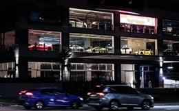 Nghịch lý xe hơi tại Singapore và mục tiêu chuyển toàn bộ sang năng lượng sạch năm 2040