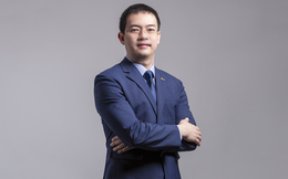 Bến đỗ mới của Chủ tịch MBS sau khi từ nhiệm