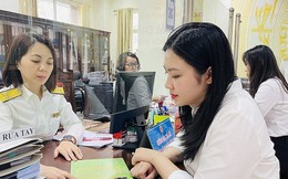 Cơ quan thuế sẽ xử lý nghiêm doanh nghiệp khai khống lương cho 'người lạ'