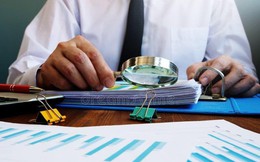 Báo cáo kiểm toán 2025: Nhà đầu tư cần chú ý gì trên ma trận số liệu?