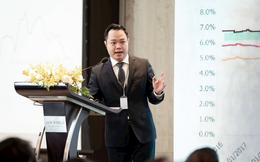 Lãi suất tăng nhanh, chuyên gia FIDT điều chỉnh dự báo sau hai tháng