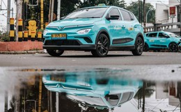 Xe điện VinFast và BYD đang thay đổi diện mạo đường phố Đông Nam Á