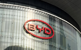 Xe điện 9 phút sạc đi 1.000 km: Bí mật của BYD trong cuộc đua công nghệ nạp điện nhanh ngang bơm xăng