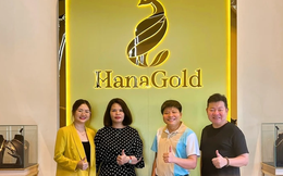 Vụ HanaGold và ONUS: Thêm ứng dụng trong hệ sinh thái không thể nạp rút tiền
