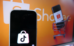 TikTok đang “ăn mòn” thị phần Shopee, chiếm 50% doanh số quý 4/2025
