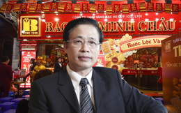 Bảo Tín Minh Châu - đế chế vàng nghìn tỷ của ông chủ "gây tranh cãi"