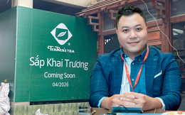 Sau 6 năm rút lui, “huyền thoại trà mất ngủ” từng đối đầu Phúc Long chuẩn bị mở lại cửa hàng tại Hà Nội