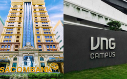 Loạt “ông lớn” VNG, Sacombank... đồng loạt hỗ trợ nhân viên, xoay trục làm việc trước biến động giá xăng dầu