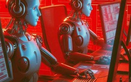 Cơn ác mộng 300 tỷ USD: Khi AI tự viết code, các đế chế lập trình phần mềm truyền thống có thành “di sản”?