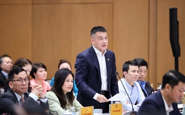 Chủ tịch Sun Group 'hiến kế' với Thủ tướng