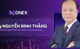 Công ty muốn làm Sàn Giao dịch tài sản số 10.000 tỷ tại Đà Nẵng công bố dàn lãnh đạo: Quy tụ nhiều gương mặt công nghệ quen thuộc