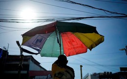 Đông Nam Á và cuộc chiến chống cái nóng 35 độ C: Tham vọng AI tỷ USD đứng trước nguy cơ bị "thiêu rụi"