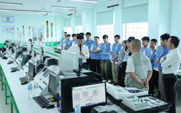 Thiếu 200.000 nhân lực năng lượng tái tạo: 'Nút thắt' mới của quá trình chuyển dịch năng lượng tại Việt Nam