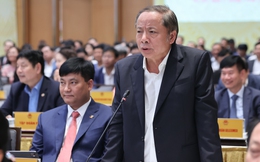 TS Nguyễn Văn Thân: Không tiếp cận được vốn ngân hàng kịp thời, doanh nghiệp có thể phải tìm đến tín dụng đen, dẫn đến nguy cơ phá sản