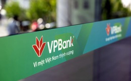 Ngân hàng Việt Nam đầu tiên muốn tăng vốn lên 100.000 tỷ đồng, tăng trưởng tín dụng 34%