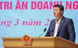 Tổng Giám đốc BIDV đề xuất Chính phủ cho phép bán nợ xấu thấp hơn giá gốc của khoản nợ