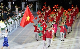 Chuyên gia: Thể thao không còn là “phụ phẩm giải trí”, mà là một cấu phần quan trọng của nền kinh tế