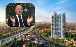 Chuyên gia bất động sản: Với lãi suất 15%/năm, vay 2 tỷ mua nhà thì mỗi năm phải trả 300 triệu tiền lãi, giá không tăng là coi như lỗ