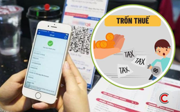 Không lập hoá đơn, hộ kinh doanh có thể bị phạt tới 80 triệu đồng