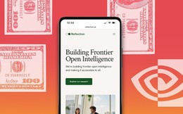 Startup AI bí ẩn được Nvidia 'chống lưng', chưa có sản phẩm nào đã được định giá 20 tỷ USD, thay thế Anthropic thành 'con cưng' mới của Mỹ