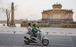 0,8 tỷ USD giá trị kinh tế từ nữ tài xế công nghệ: Một lực lượng lao động mới đang hình thành trong nền kinh tế số ĐNÁ