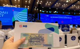 MB thông báo nóng, cổ đông cần làm ngay việc này