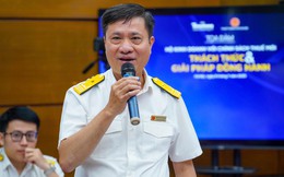 Hộ kinh doanh thắc mắc: Doanh thu dưới 500 triệu vẫn phải kê khai có cần thiết không? Thuế TP. Hà Nội trả lời