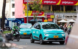 Vingroup bất ngờ gia hạn chương trình giảm giá xe ô tô, xe máy điện vào ngày cuối cùng