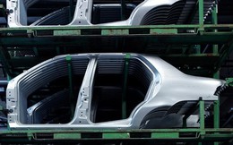 40.000 xe Toyota "bốc hơi", giá nhôm lập đỉnh 4 năm: Cơn ác mộng Hormuz đang tác động mạnh đến ngành ô tô