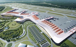 Làm sân bay chỉ mất 2 năm, xây cáp treo lên nóc nhà Đông Dương trong 800 ngày: “tiêu chuẩn” Sun Group và cuộc chơi không dành cho số đông