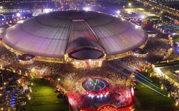 Vincom Collection Bazaar tạo “sóng” mới cho thị trường bất động sản dòng tiền