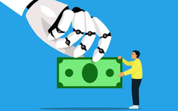 Cú sốc ngành quản lý tài sản: 1/3 nhà đầu tư đã bỏ rơi con người để chạy theo AI