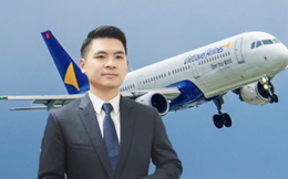Áp lực về giá nhiên liệu tăng cao, Vietravel Airlines vẫn lạc quan "cơn bão nào rồi cũng sẽ qua"