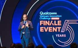 Qualcomm công bố 28 startup vào vòng ươm tạo QVIC 2026