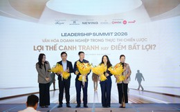 Những lầm tưởng 'chí mạng' về văn hoá doanh nghiệp