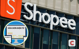 Nóng: Shopee gửi thông báo quan trọng đến người bán về việc thực hiện kê khai thuế hộ kinh doanh, cá nhân kinh doanh từ năm 2026