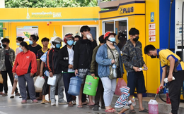 Châu Á đối mặt thách thức thiếu dầu, liệu xe điện có lên ngôi?