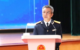 Yêu cầu của Cục trưởng Cục Thuế: Cần hỗ trợ người nộp thuế giảm tối đa việc kê khai thủ công