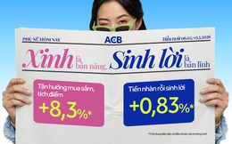 Quà 8/3 của phụ nữ hiện đại: Xinh là bản năng, sinh lời là bản lĩnh