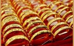 Giá vàng hôm nay 6/3: Người mua mất 2,5 triệu đồng/lượng sau 1 đêm